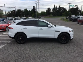 Jaguar F-PACE 20d * Premium * АвтоКредит * (ЦЕНА ДО БГ) | Auto.bg — изображение 6 Jaguar F-PACE 20d * Premium * АвтоКредит * (ЦЕНА ДО БГ) | Auto.bg — изображение 6