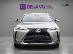 Lexus UX Hybrid 250h Luxury * АвтоКредит* (ЦЕНА ДО БГ)