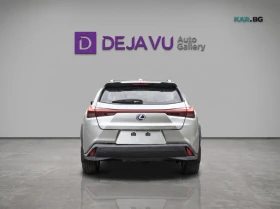 Lexus UX Hybrid 250h Luxury * АвтоКредит* (ЦЕНА ДО БГ) | Auto.bg — изображение 5 Lexus UX Hybrid 250h Luxury * АвтоКредит* (ЦЕНА ДО БГ) | Auto.bg — изображение 5