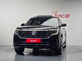 VW Atlas 2.0 TSI R-LINE 7 SEATER | Auto.bg — изображение 3 VW Atlas 2.0 TSI R-LINE 7 SEATER | Auto.bg — изображение 3