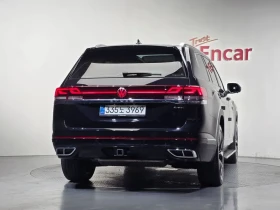 VW Atlas 2.0 TSI R-LINE 7 SEATER | Auto.bg — изображение 4 VW Atlas 2.0 TSI R-LINE 7 SEATER | Auto.bg — изображение 4