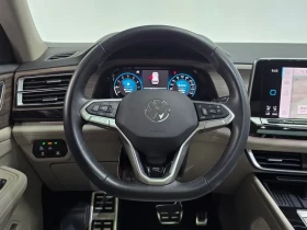 VW Atlas 2.0 TSI R-LINE 7 SEATER | Auto.bg — изображение 13 VW Atlas 2.0 TSI R-LINE 7 SEATER | Auto.bg — изображение 13