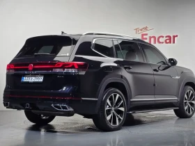 VW Atlas 2.0 TSI R-LINE 7 SEATER | Auto.bg — изображение 2 VW Atlas 2.0 TSI R-LINE 7 SEATER | Auto.bg — изображение 2