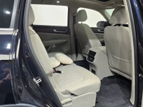 VW Atlas 2.0 TSI R-LINE 7 SEATER | Auto.bg — изображение 11 VW Atlas 2.0 TSI R-LINE 7 SEATER | Auto.bg — изображение 11