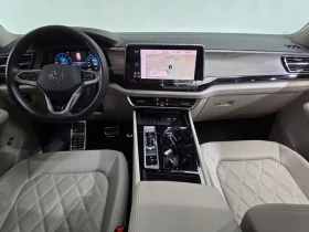 VW Atlas 2.0 TSI R-LINE 7 SEATER | Auto.bg — изображение 7 VW Atlas 2.0 TSI R-LINE 7 SEATER | Auto.bg — изображение 7