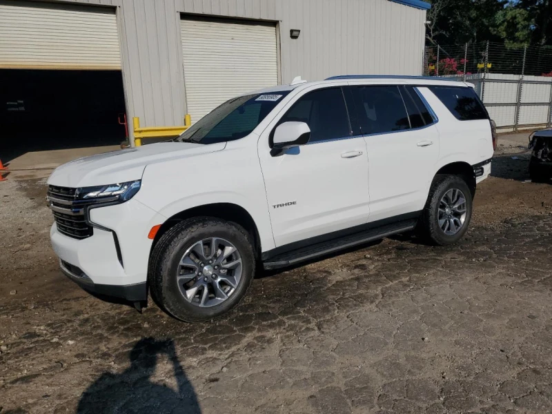 Chevrolet Tahoe 4WD LT - 66500 лв. / 34000.91 € - 51438408 1 | Car24.bg Chevrolet Tahoe 4WD LT - 66500 лв. / 34000.91 € - 51438408 1