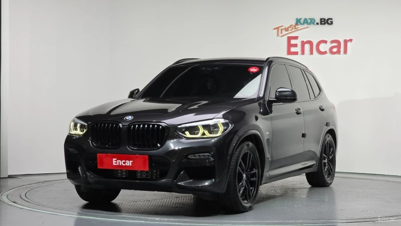 BMW X3 XDRIVE* МПАКЕТ* RECARO* КАМЕРИ* 360* ПАНО* ПОДГРЕВ - 22900 € / 44788.51 лв. - 92552368 1 | Car24.bg BMW X3 XDRIVE* МПАКЕТ* RECARO* КАМЕРИ* 360* ПАНО* ПОДГРЕВ - 22900 € / 44788.51 лв. - 92552368 1