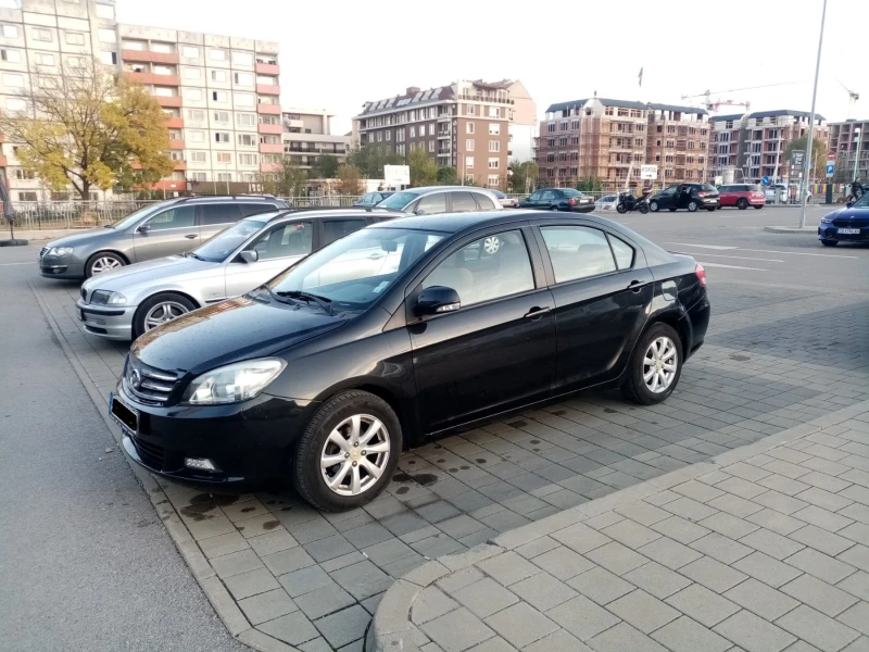 Други Друг Great Wall C30 ГАЗ - 3999 € - 11634256 1 | Car24.bg Други Друг Great Wall C30 ГАЗ - 3999 € - 11634256 1