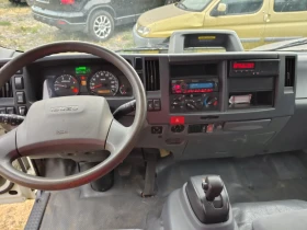 Isuzu HKP 4NK1 | Auto.bg — изображение 11 Isuzu HKP 4NK1 | Auto.bg — изображение 11