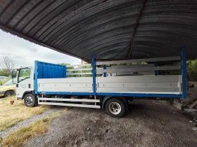 Isuzu HKP 4NK1 | Auto.bg — изображение 5 Isuzu HKP 4NK1 | Auto.bg — изображение 5