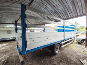 Isuzu HKP 4NK1 | Auto.bg — изображение 7 Isuzu HKP 4NK1 | Auto.bg — изображение 7