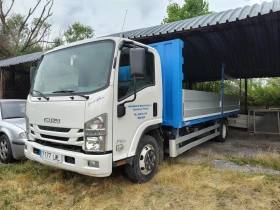 Isuzu HKP 4NK1