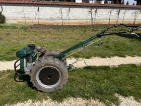 Мотокултиватор