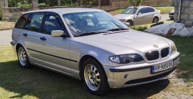 Обява за продажба на BMW 318 ~9 600 лв. - изображение 1