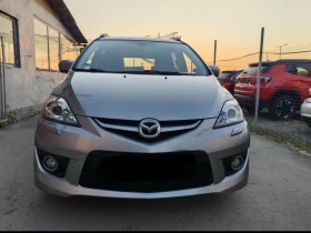 Mazda 5 2.0 ГАЗ - Car24.bg Mazda 5 2.0 ГАЗ