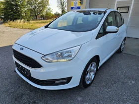 Ford C-max 1.6i GPL - Car24.bg Ford C-max 1.6i GPL