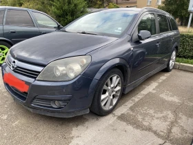 Opel Astra H - Car24.bg Opel Astra H