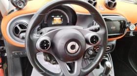 Smart Forfour 1.0 Cabrio Basis passion - 14490 лв. / 7408.62 € - 89031048 9 | Car24.bg Smart Forfour 1.0 Cabrio Basis passion - 14490 лв. / 7408.62 € - 89031048 9