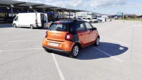 Smart Forfour 1.0 Cabrio Basis passion - 14490 лв. / 7408.62 € - 89031048 3 | Car24.bg Smart Forfour 1.0 Cabrio Basis passion - 14490 лв. / 7408.62 € - 89031048 3