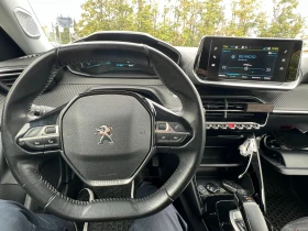 Peugeot 2008 50kw батерия | Mobile.bg — малка снимка 6