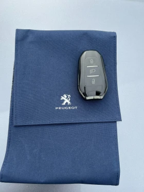 Peugeot 2008 50kw батерия | Mobile.bg — малка снимка 11