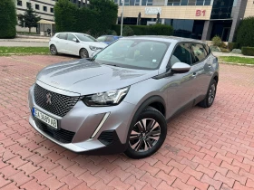 Peugeot 2008 50kw батерия | Mobile.bg — малка снимка 5