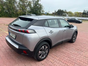 Peugeot 2008 50kw батерия | Mobile.bg — малка снимка 4