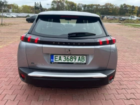 Peugeot 2008 50kw батерия | Mobile.bg — малка снимка 3