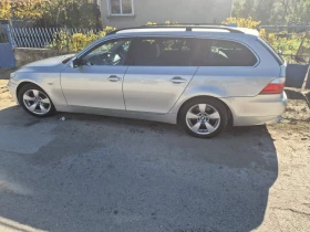 BMW 525 2500 | Mobile.bg — малка снимка 3