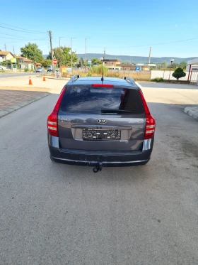 Kia Ceed 1.6куб.90к.с. 2009г. - 4650 лв. / 2377.51 € - 36000279 2 | Car24.bg Kia Ceed 1.6куб.90к.с. 2009г. - 4650 лв. / 2377.51 € - 36000279 2