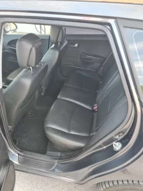 Kia Ceed 1.6куб.90к.с. 2009г. - 4650 лв. / 2377.51 € - 36000279 5 | Car24.bg Kia Ceed 1.6куб.90к.с. 2009г. - 4650 лв. / 2377.51 € - 36000279 5