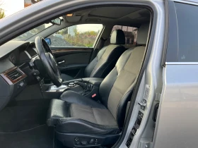 BMW 525 525i 218кс - 7300 лв. / 3732.43 € - 48421743 10 | Car24.bg BMW 525 525i 218кс - 7300 лв. / 3732.43 € - 48421743 10