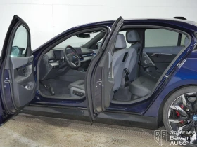 BMW i5 M60 xDrive - 156900 лв. / 80221.70 € - 51780957 5 | Car24.bg BMW i5 M60 xDrive - 156900 лв. / 80221.70 € - 51780957 5