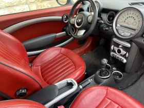 Mini Cooper 1.6 - 11 € / 21.51 лв. - 74429623 5 | Car24.bg Mini Cooper 1.6 - 11 € / 21.51 лв. - 74429623 5