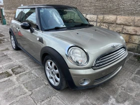 Mini Cooper 1.6 - Car24.bg Mini Cooper 1.6