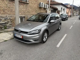 VW Golf 7.5 - Car24.bg VW Golf 7.5