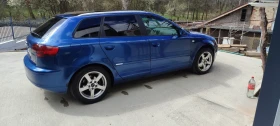 Audi A3 2.0 tdi bkd - 4400 € / 8605.65 лв. - 37399442 2 | Car24.bg Audi A3 2.0 tdi bkd - 4400 € / 8605.65 лв. - 37399442 2