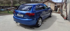 Audi A3 2.0 tdi bkd - 4400 € / 8605.65 лв. - 37399442 3 | Car24.bg Audi A3 2.0 tdi bkd - 4400 € / 8605.65 лв. - 37399442 3
