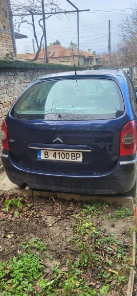 Citroen Xsara picasso - 950 € / 1858.04 лв. - 44296521 6 | Car24.bg Citroen Xsara picasso - 950 € / 1858.04 лв. - 44296521 6