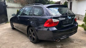 BMW 320 163кс - 3200 € / 6258.66 лв. - 86687528 4 | Car24.bg BMW 320 163кс - 3200 € / 6258.66 лв. - 86687528 4