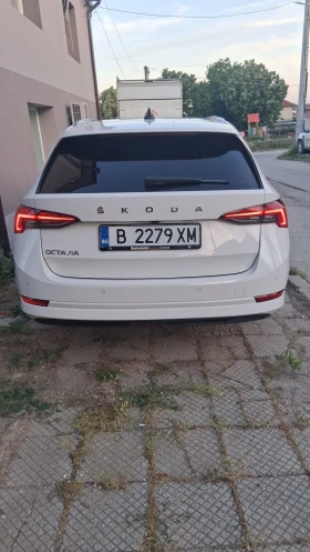 Skoda Octavia 2.0TDI 150.k.c - 13500 € / 26403.70 лв. - 97767797 3 | Car24.bg Skoda Octavia 2.0TDI 150.k.c - 13500 € / 26403.70 лв. - 97767797 3