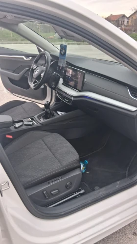 Skoda Octavia 2.0TDI 150.k.c - 13500 € / 26403.70 лв. - 97767797 5 | Car24.bg Skoda Octavia 2.0TDI 150.k.c - 13500 € / 26403.70 лв. - 97767797 5