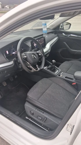 Skoda Octavia 2.0TDI 150.k.c - 13500 € / 26403.70 лв. - 97767797 4 | Car24.bg Skoda Octavia 2.0TDI 150.k.c - 13500 € / 26403.70 лв. - 97767797 4