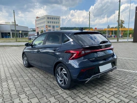 Hyundai I20 1.2 MPI 79 к.с. 5МТ Exclusive - 20300 € / 39703.35 лв. - 19690767 3 | Car24.bg Hyundai I20 1.2 MPI 79 к.с. 5МТ Exclusive - 20300 € / 39703.35 лв. - 19690767 3
