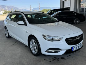 Opel Insignia 2.0D* 170ps* LED* НАВИ* КАМЕРА* | Auto.bg — изображение 7 Opel Insignia 2.0D* 170ps* LED* НАВИ* КАМЕРА* | Auto.bg — изображение 7