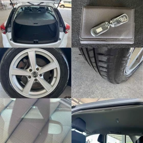 Opel Insignia 2.0D* 170ps* LED* НАВИ* КАМЕРА* | Auto.bg — изображение 16 Opel Insignia 2.0D* 170ps* LED* НАВИ* КАМЕРА* | Auto.bg — изображение 16
