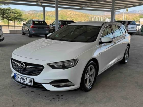Opel Insignia 2.0D* 170ps* LED* НАВИ* КАМЕРА*
