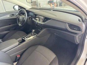Opel Insignia 2.0D* 170ps* LED* НАВИ* КАМЕРА* | Auto.bg — изображение 10 Opel Insignia 2.0D* 170ps* LED* НАВИ* КАМЕРА* | Auto.bg — изображение 10