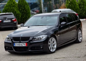 BMW 330 * M-Pack* Swiss* Android* - Car24.bg BMW 330 * M-Pack* Swiss* Android*