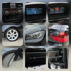BMW 330 * M-Pack* Swiss* Android* - 6500 € - 62486217 15 | Car24.bg BMW 330 * M-Pack* Swiss* Android* - 6500 € - 62486217 15
